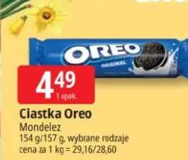 Ciastka Oreo