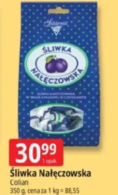 Śliwka Nałęczowska