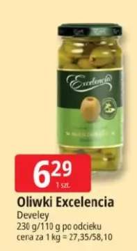 Oliwki Excelencia