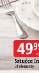 Sztućce Inox