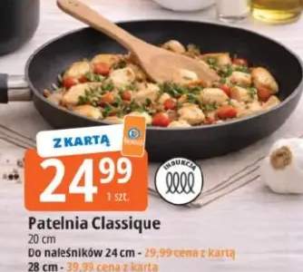 Patelnia Classique