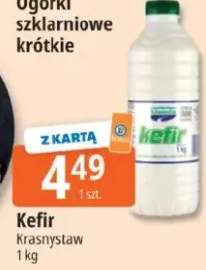 Kefir Krasnystaw