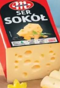 Ser sokół