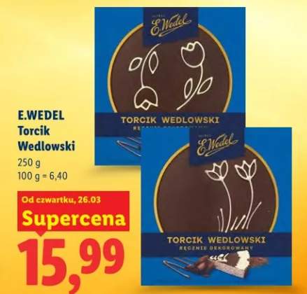torcik Wedlowski