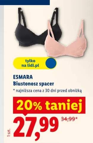 biustonosz