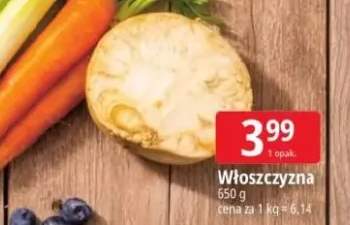 Włoszczyzna