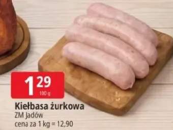 Kiełbasa żurkowa