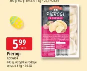 Pierogi