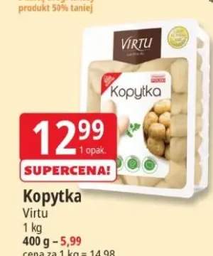 Kopytka