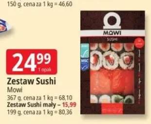 Zestaw Sushi