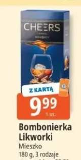 Bombonierka Likworki