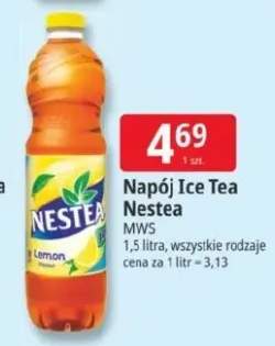 Napój Ice Tea