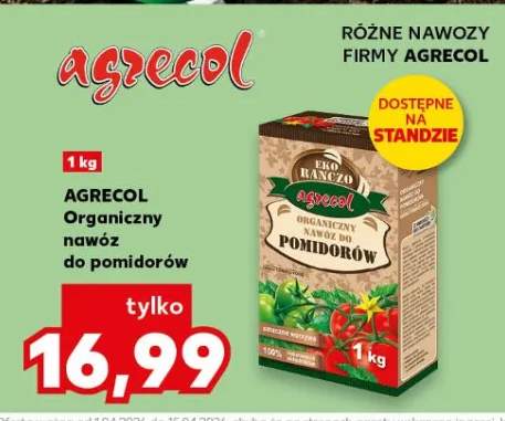 nawóz organiczny