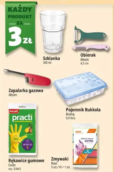 Szklanka