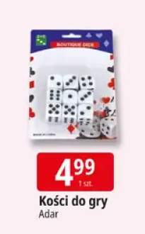 Kości do gry