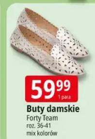 Buty damskie