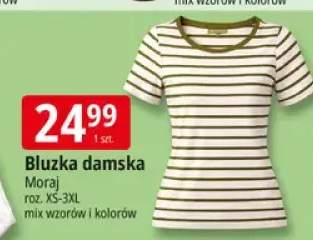 Bluzka damska