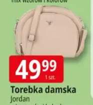 Torebka damska mix wzorów i kolorów