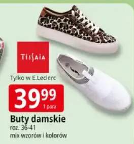 Buty damskie