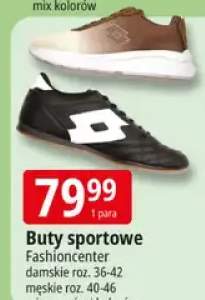 Buty sportowe damskie roz. 36-42 mix wzorów i kolorów