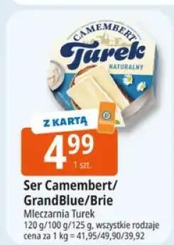 Ser Camembert/GrandBlue/Brie