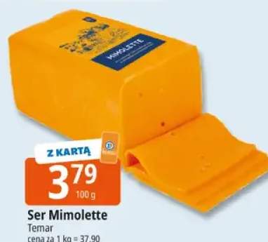 Ser Mimolette