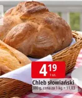 Chleb słowiański