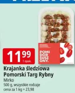 Krajanka śledziowa
