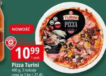 Pizza Turini