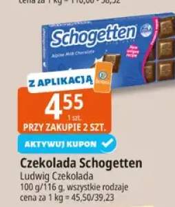 Czekolada