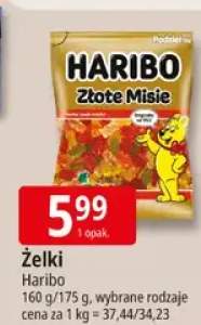 Żelki