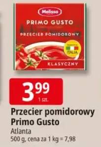 Przecier pomidorowy Primo Gusto
