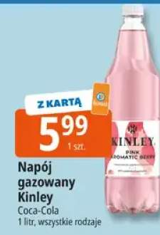 Napój gazowany