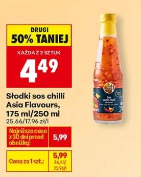 sos chili