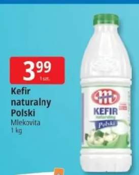 Kefir naturalny Polski
