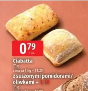 Ciabatta