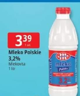Mleko Polskie 3,2%