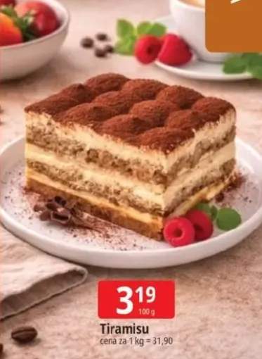 Tiramisu