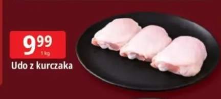 Udo z kurczaka