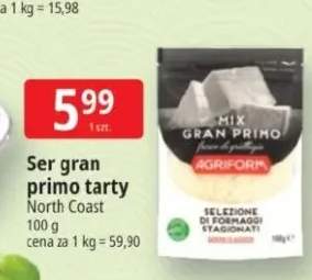 Ser gran primo tarty