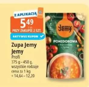 Zupa Jemy