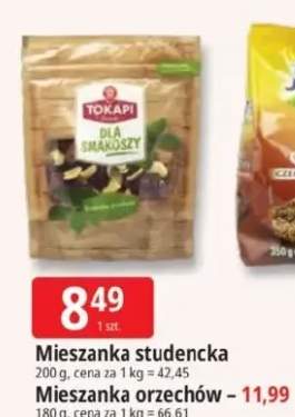 Mieszanka studencka