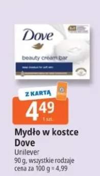 Mydło w kostce Dove