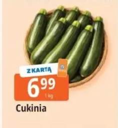 Cukinia