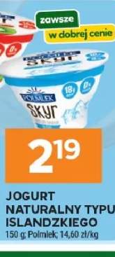 jogurt naturalny
