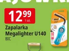 Zapalarka Megalighter U140
