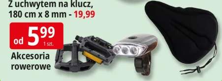 Akcesoria rowerowe