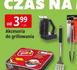 Akcesoria do grillowania