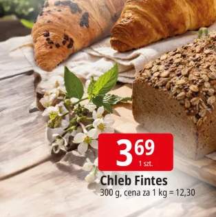Chleb Fintes