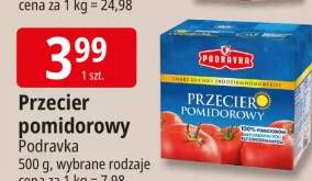 Przecier pomidorowy